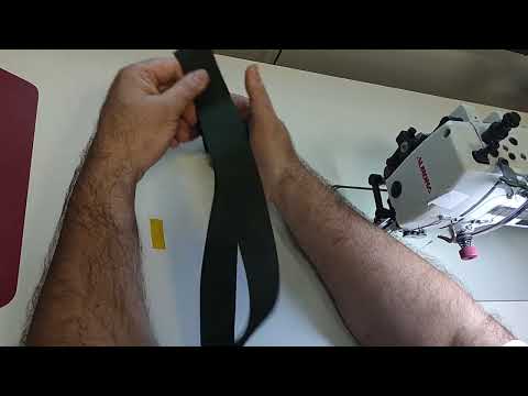 Видео: Эвакуационная стропа. МК. 