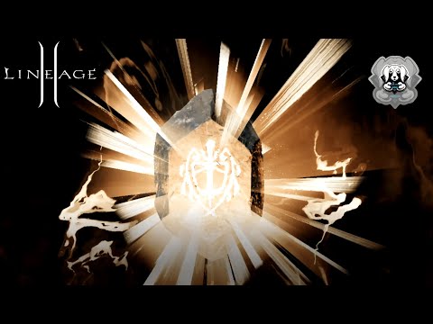 Видео: ⚔️ КАРТЫ С АГАТАМИ №277 - Lineage2M
