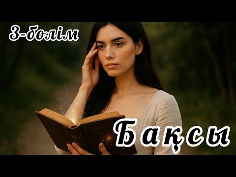 Видео: Бақсы ✨️3-бөлім✨️ Көпшіліктің сұрауымен