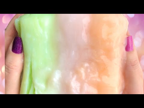 Видео: 🧡💗💚РАЗМОКШЕЕ ГЛИЦЕРИНОВОЕ МЫЛО DALAN /АСМР / SOAKED  GLYCERIN SOAP / ASMR💚💗🧡