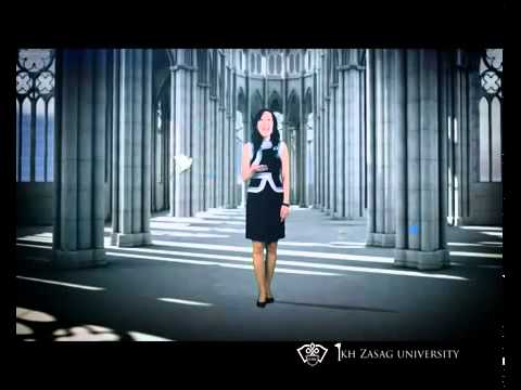 Видео: ИЗИС-ийн багш нар-Багшаа дуулъя клип.flv