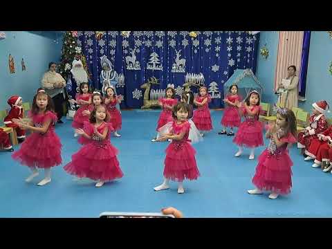 Видео: барби #barbie биі балабақша