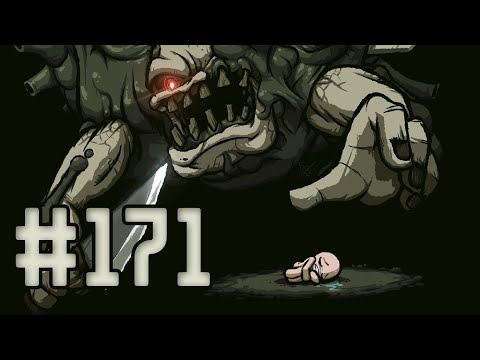 Видео: ГПсПР #171 - Евхаристия на Айзеке