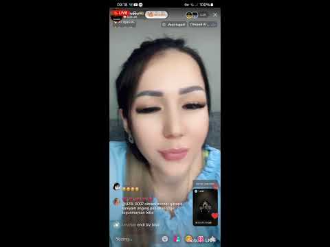 Видео: АЗИЗ АЛИ БАНАТ ЗАМИРА САРДОР ЕФИРДА