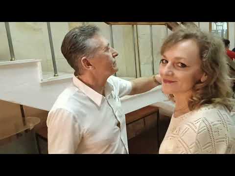 Видео: Белгород Танцы в Кругу Друзей