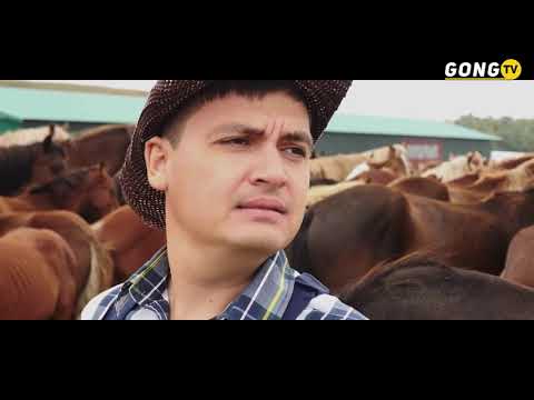 Видео: Алмаз Хасанов - "Дуслар белән рәхәт"