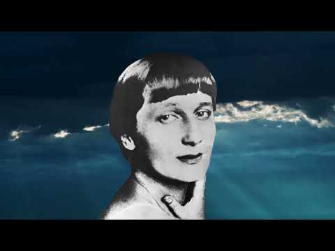 Видео: "Всё расхищено, предано, продано..." Анна Ахматова
