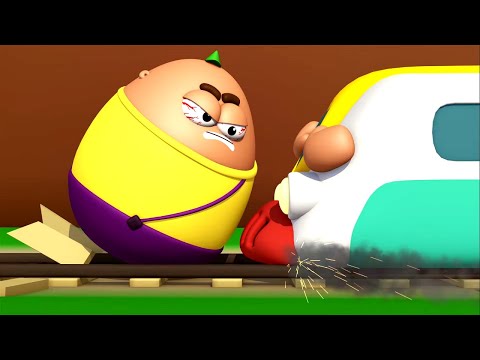 Видео: ПУЗЫРИ  - Все серии про добрые дела - смешной  мультик - bubbles