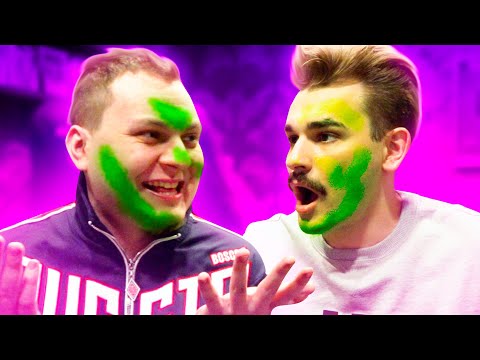 Видео: ЗЕЛЕНКОЙ В ЛИЦО - АНТИКОЛЛЕКТОРЫ