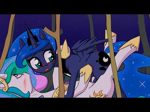 Видео: Сборник комиксов  my little pony №8