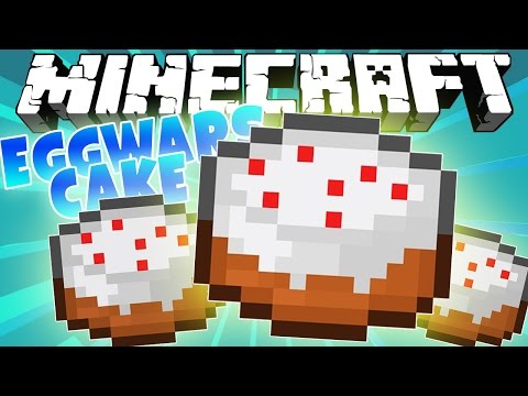 Видео: ВКУСНЫЙ ТОРТИК [Minecraft MoneyWars Mini-Game]