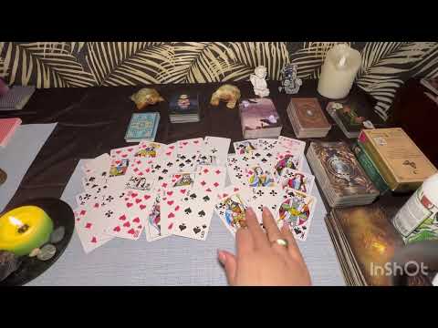 Видео: ПОСЛАНИЕ ДЛЯ ВАС ‼️СОВЕТ #гадание #гаданиеонлайн #таро #оксанатаро