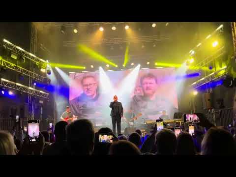 Видео: Концерт Олександра Пономарьова. Арт простір В'ЯВА