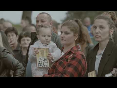 Видео: "Василије Свети поносе монаха"  Асим Сарван и хор Преподобне Мати Ангелине