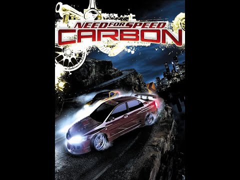 Видео: Need for Speed: Carbon #3 (Запись со стрима) P.s косяк с изображением