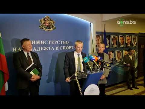 Видео: Димитър Илиев: Проведохме един дълъг и емоционален разговор