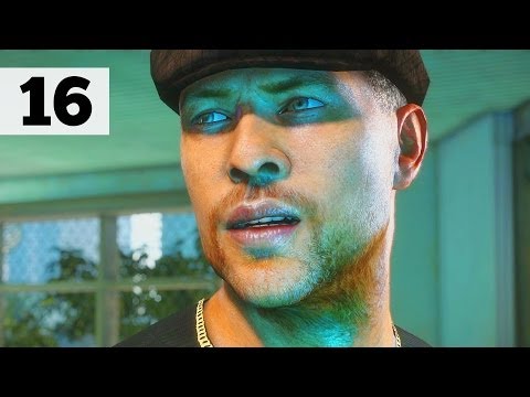 Видео: Прохождение Dead Rising 3 (Русский перевод) — Часть 16: Полицейский участок