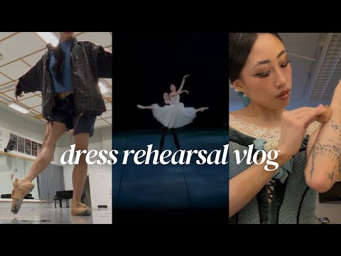 Видео: день из жизни | что происходит за кулисами, как я покрываю татуировки, модификация пуантов