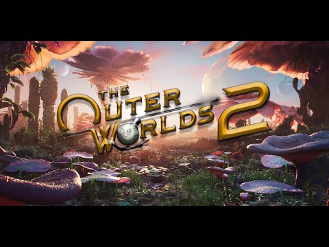 Видео: The Outer Worlds 2 \\ Что нового принесла нам вторая часть? // Часть 5
