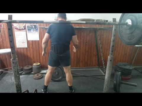 Видео: Кръгова тренировка Калин Милев