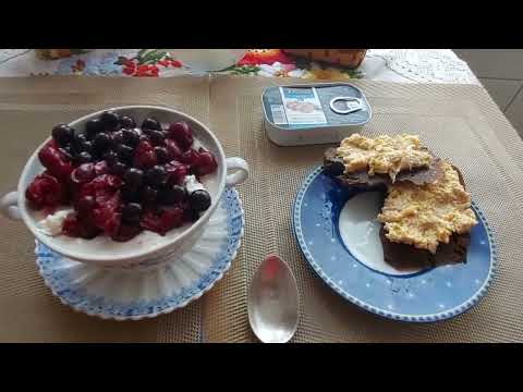 Видео: День Худеющего Блогера.Влюблена в Процесс  Похудения.Похудела в 56 лет -44 кг.