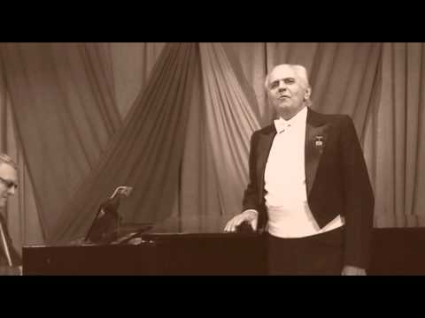 Видео: Денис Королёв "Не верь мне, друг" С. Рахманинов