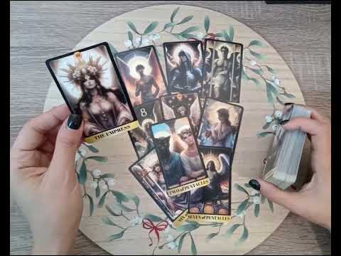 Видео: Мисли ли за вас,какво изпитва ,Таро показва💝