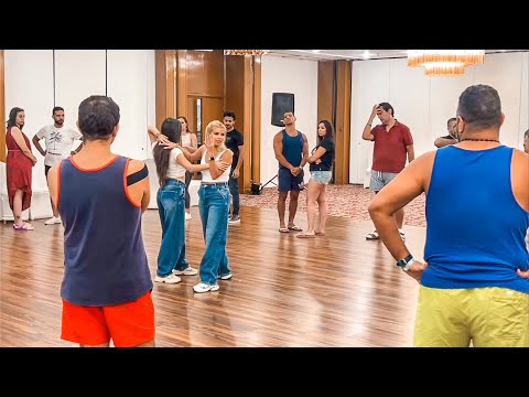 Видео: ПРЕПОДАВАХМЕ ЗА ПЪРВИ ПЪТ ДВЕТЕ В ЧУЖБИНА 🫶🏼🇪🇬| Влог с ​@eleonorgrande