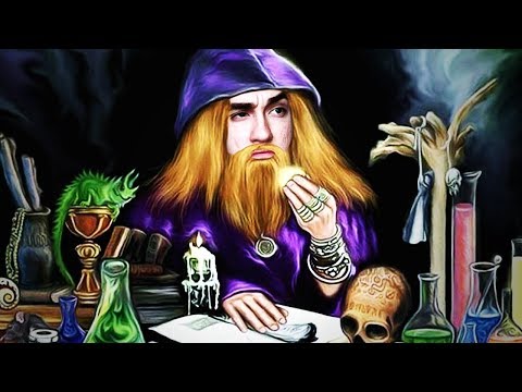 Видео: The Granstream Saga АЛХИМИК