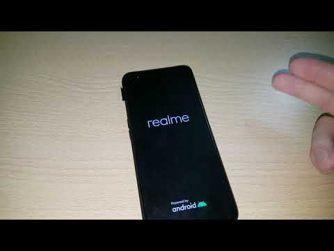 Видео: FRP ГУГЛ АККАУНТ REALME ЛЮБАЯ МОДЕЛЬ google account realme frp bypass сброс гугл аккаунта Realme