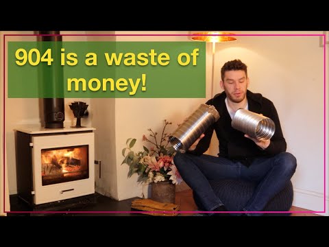 Видео: В чем разница между лайнерами 904 и 316?