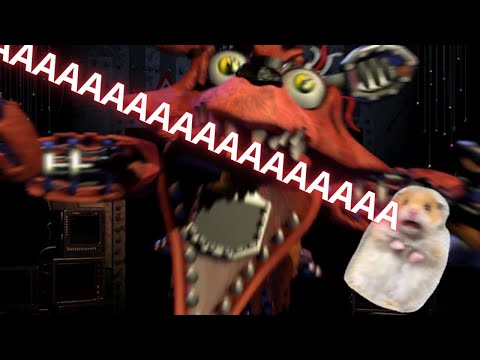 Видео: РЕАЛЬНО СТРАШНЫЙ ФНАФ В РОБЛОКСЕ