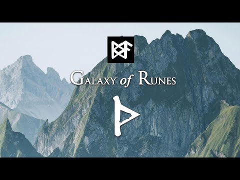 Видео: Победа над Хаосом. Свет и Порядок. Руна Турисаз / Thurisaz