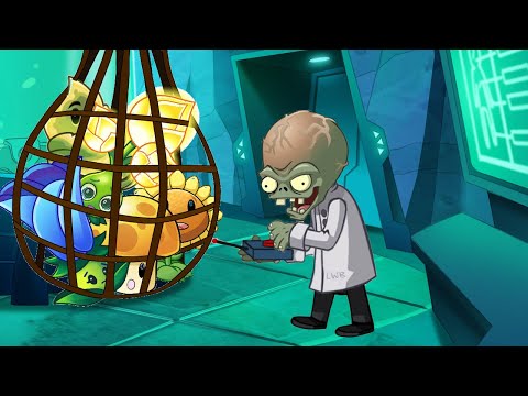 Видео: Зомбосс похитил  солнечные растения?! РАСТЕНИЯ против ЗОМБИ 2 или PLANTS vs ZOMBIES 2. Серия 209