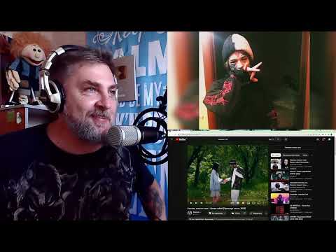 Видео: Реакция Бати на Кишлак, семьсот семь   Болею тобой Премьера клипа, 2023❗Бородатый Мотоцикл