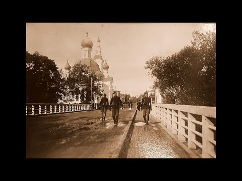 Видео: Лейб-гвардии Конно-гренадерский полк - 1903/Life Guards Horse Grenadier Regiment - 1903