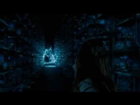 Видео: Гарри/Джинни,Рон/Гермиона Над пропастью по краю.mpg