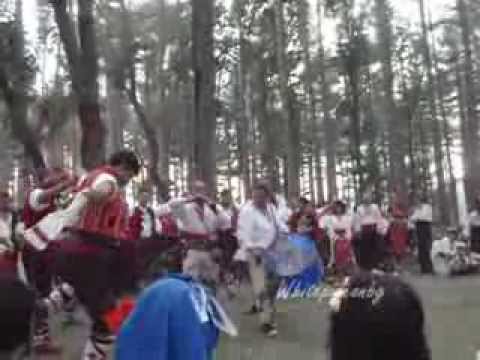 Видео: Жеравна 2013_3 - Ески