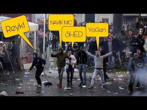 Видео: ХАМА ТЕМАЙ ХДШ/2BOYS YOGEN /NAVIK MC/REYKL/BOBOSHKA/JADIDON/MUSSAMI/CESH/SHED/NEW XIT _2019