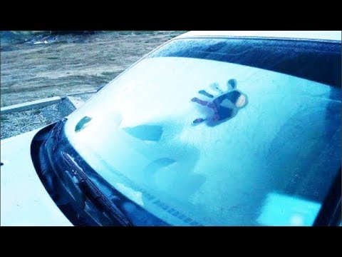 Видео: СЫРОСТИ в салоне БОЛЬШЕ НЕ БУДЕТ если сделать ТАК