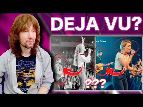 Видео: Добро пожаловать в мир музыки 2025 года. Это дежавю... Только новое (судя по всему).