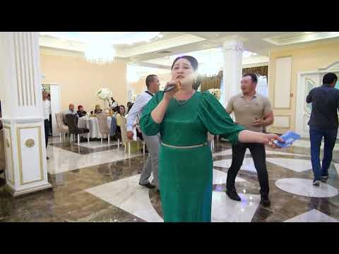 Видео: Автор.Н.Накешов.Асылкечим.Уркия Омурзакова