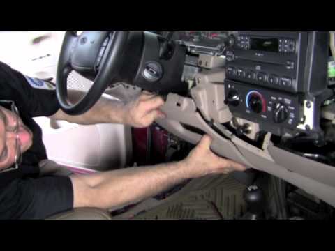 Видео: F150 Сердцевина нагревателя, часть 2