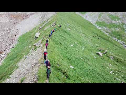 Видео: Ущелье Адыр-Су