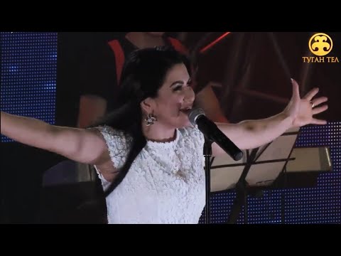 Видео: Давайте вместе искать ответ на вопрос, который Ильсия Бадретдинова даже сама не знает