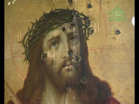 Видео: По святым местам. От 17 мая. Никольский храм Воронежа