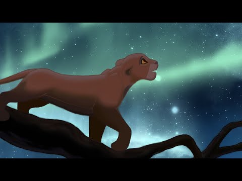 Видео: Киара || Небо пополам
