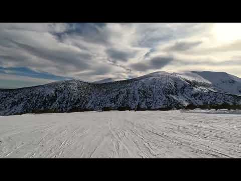 Видео: Боровец   Borovets, Bulgaria