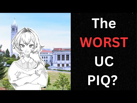 Видео: Как написать UC PIQ 6