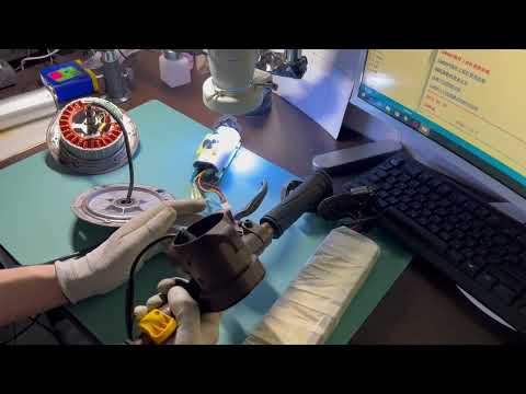 Видео: halten lite plus v.2 ошибка Е1 , не включается. Решение